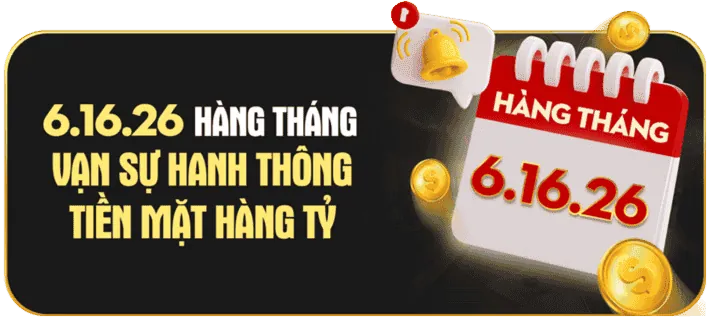 Ưu Đãi Đặc Biệt Tháng 10 Tại mb66 144